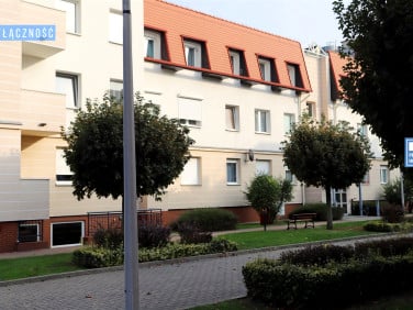 Mieszkanie Wrocław