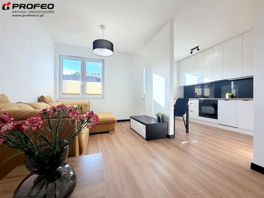 Wynajmę Mieszkanie Bielsko-Biała - 30 m²