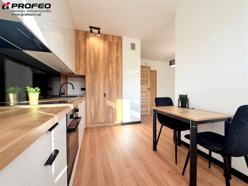 Wynajmę Mieszkanie Bielsko-Biała - 30 m²