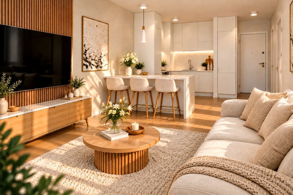 Sprzedam Mieszkanie Poznań - 36,62 m²