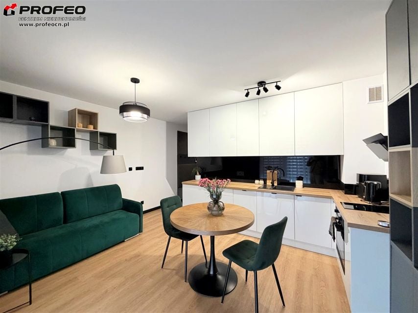 Wynajmę Mieszkanie Bielsko-Biała - 30 m²