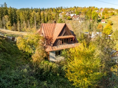 Dom Zakopane