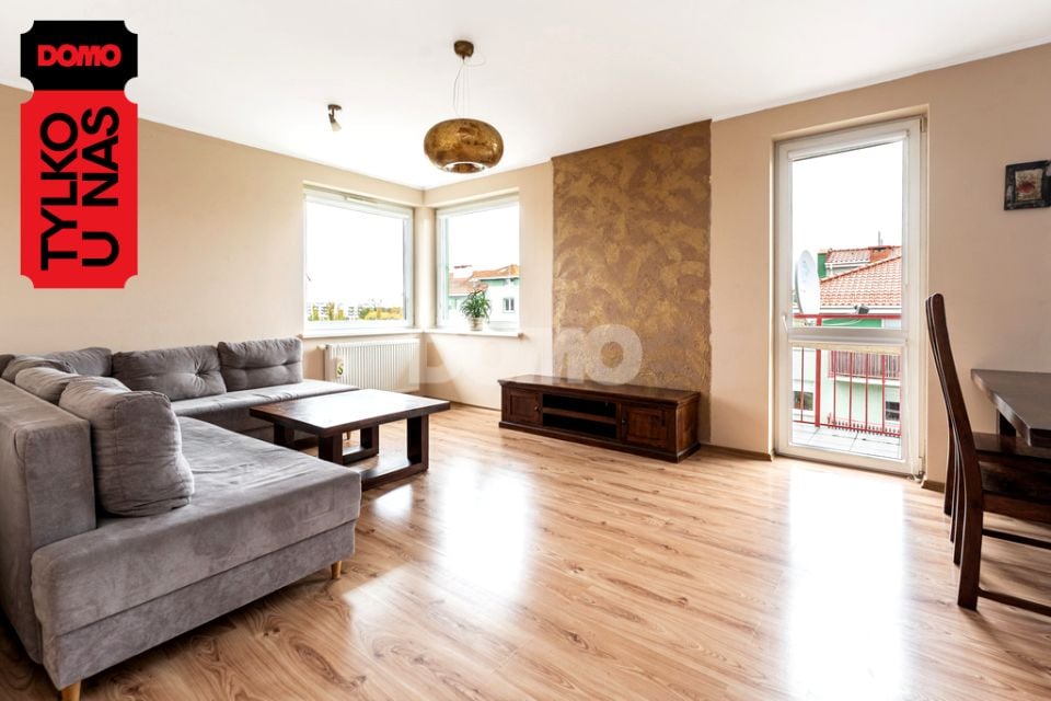 Sprzedam Mieszkanie Gdańsk - 44,93 m²