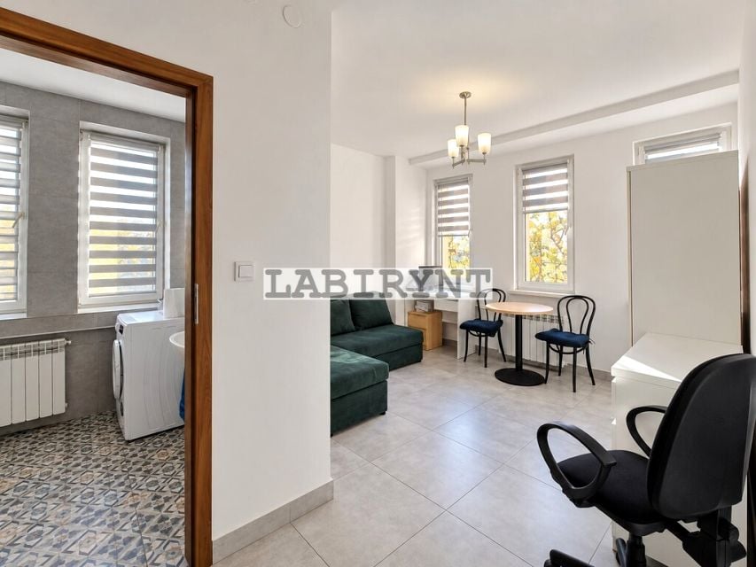 Wynajmę Mieszkanie Częstochowa - 23 m²