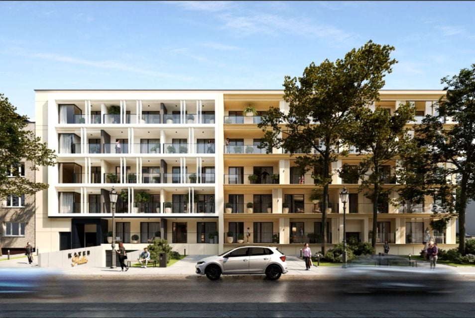 Sprzedam Mieszkanie Kielce - 42,21 m²