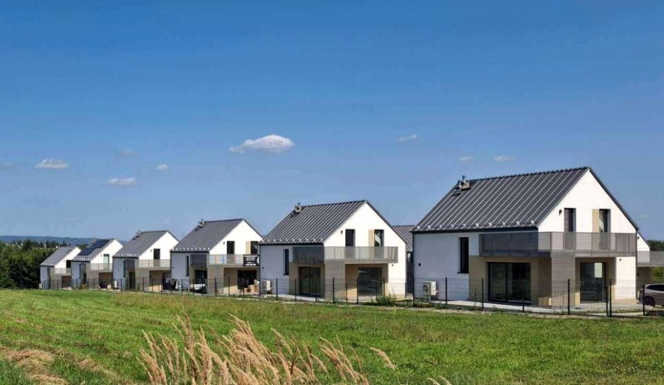 Sprzedam Dom Kielce - 119,50 m²