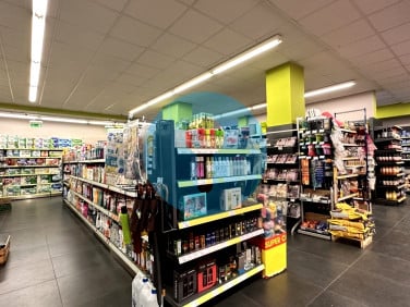 Budynek użytkowy Włoszczowa