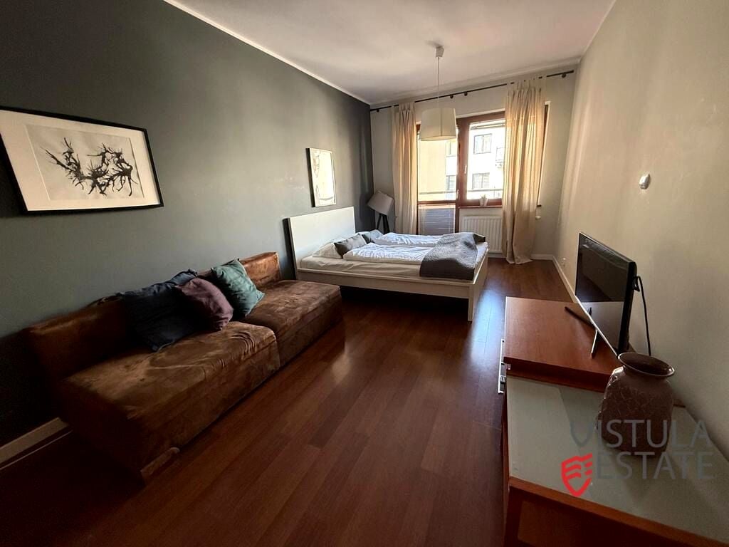 Mieszkanie 2-pok. 56 m², Krowodrza, zdjęcie 4