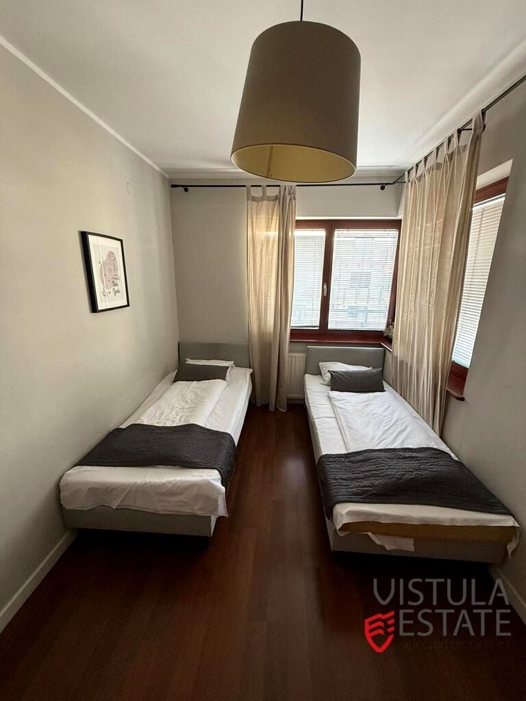 Mieszkanie 2-pok. 56 m², Krowodrza, zdjęcie 3