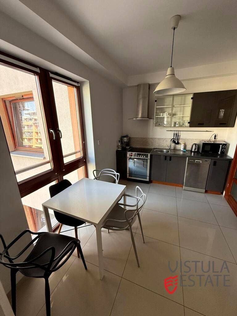 Mieszkanie 2-pok. 56 m², Krowodrza, zdjęcie 2
