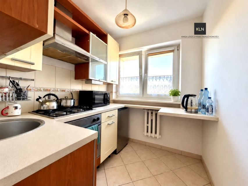 Sprzedam Mieszkanie Głogów - 46,80 m²