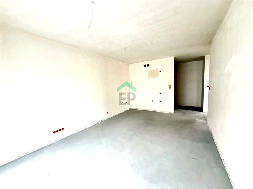 Apartament, ul. Srokowskiego