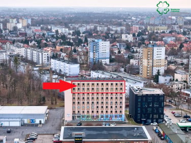 Lokal Poznań