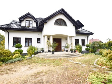 Dom Dąbrowa Górnicza