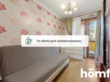 Mieszkanie Sosnowiec