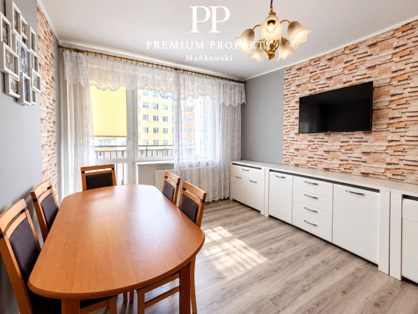 Sprzedam Mieszkanie Bydgoszcz - 43 m²