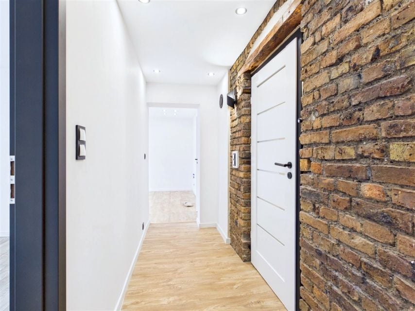 Sprzedam Mieszkanie Chorzów - 58,40 m²