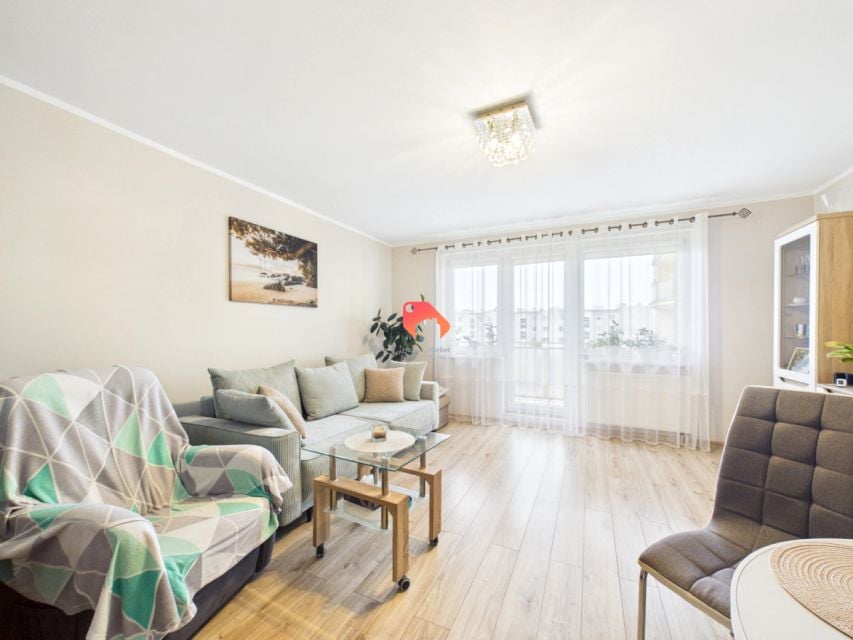 Sprzedam Mieszkanie Bydgoszcz - 47,30 m²
