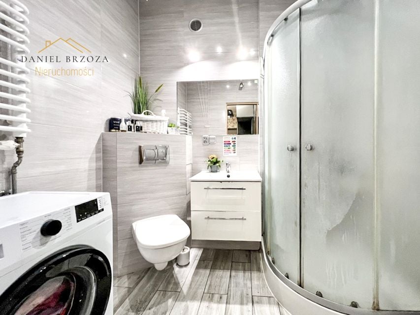 Sprzedam Mieszkanie Olsztyn - 66,20 m²