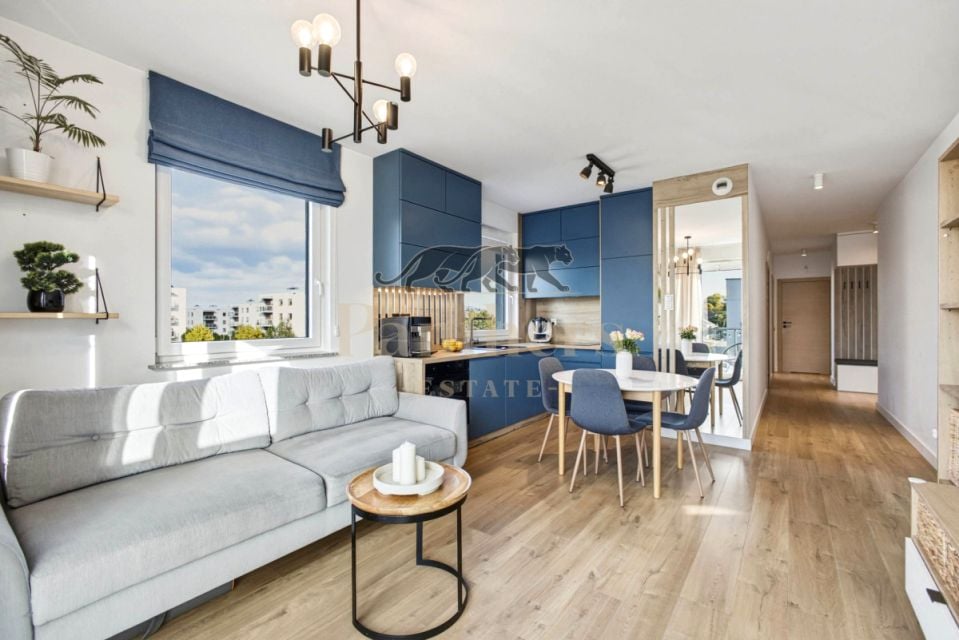 Sprzedam Mieszkanie Gdańsk - 63,95 m²