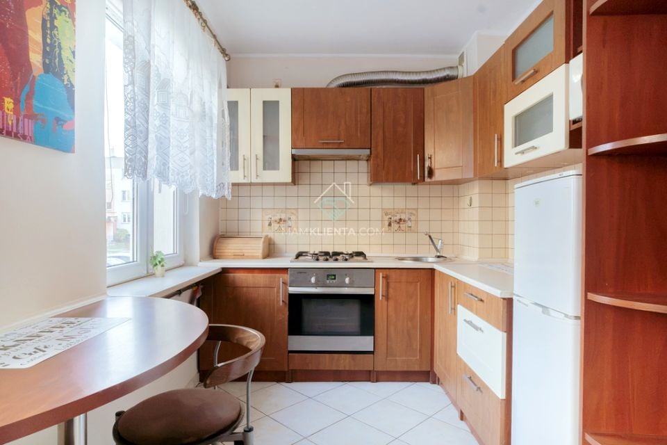 Mieszkanie Rzeszów