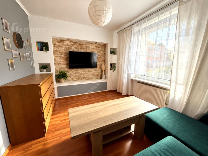 Sprzedam Mieszkanie Gdańsk - 31 m²