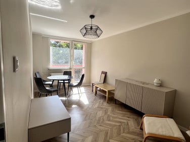 Mieszkanie Wrocław
