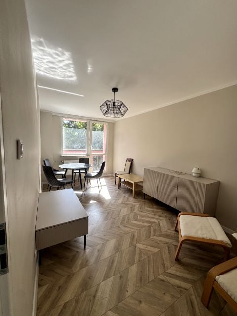Wynajmę Mieszkanie Wrocław - 56 m²
