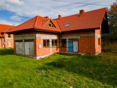 Dom Biczyce Górne