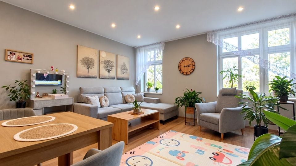 Sprzedam Mieszkanie Ruda Śląska - 88 m²