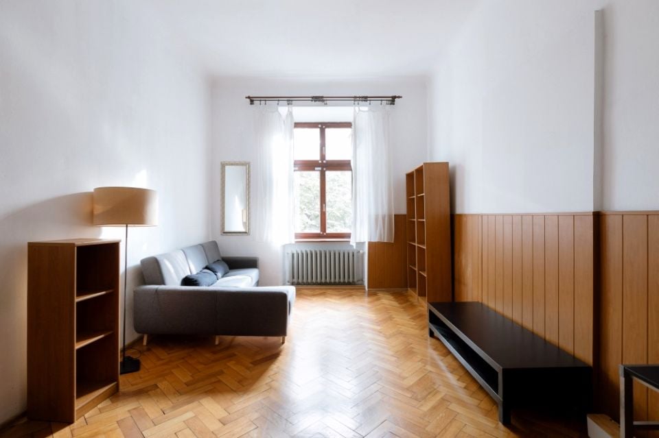 Mieszkanie Kraków