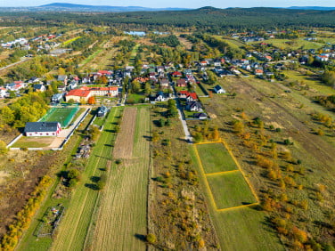 Działka Kielce