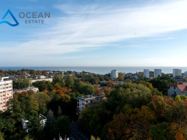 Mieszkanie Gdynia