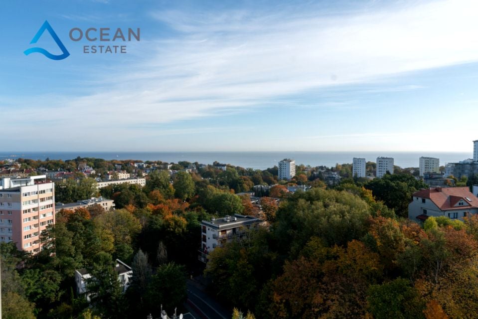 Mieszkanie Gdynia