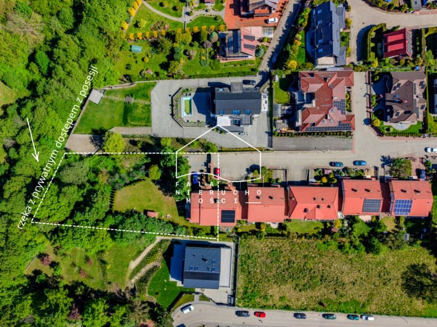 Sprzedam Dom Gdynia - 179 m²