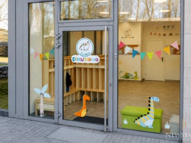 Lokal Kraków