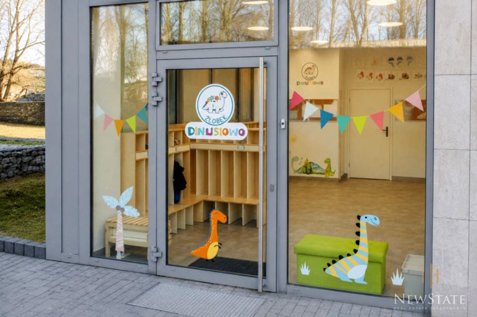 Lokal Kraków