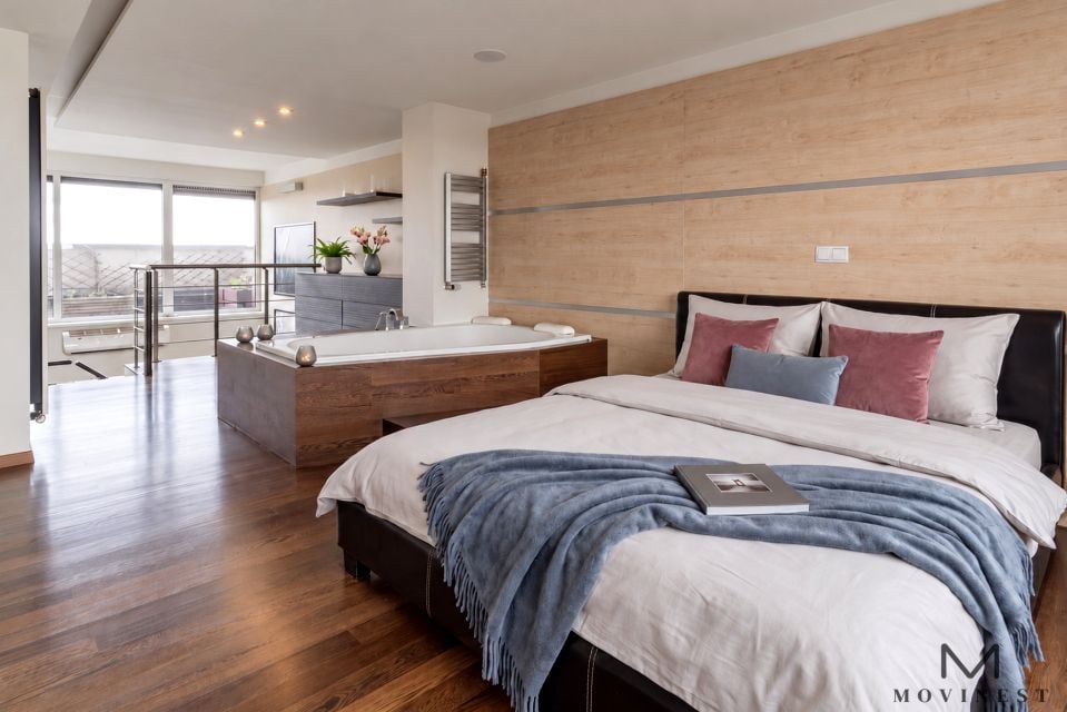 Sprzedam Mieszkanie Poznań - 79,60 m²