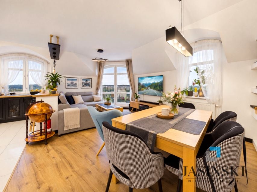 Sprzedam Mieszkanie Olsztyn - 73 m²