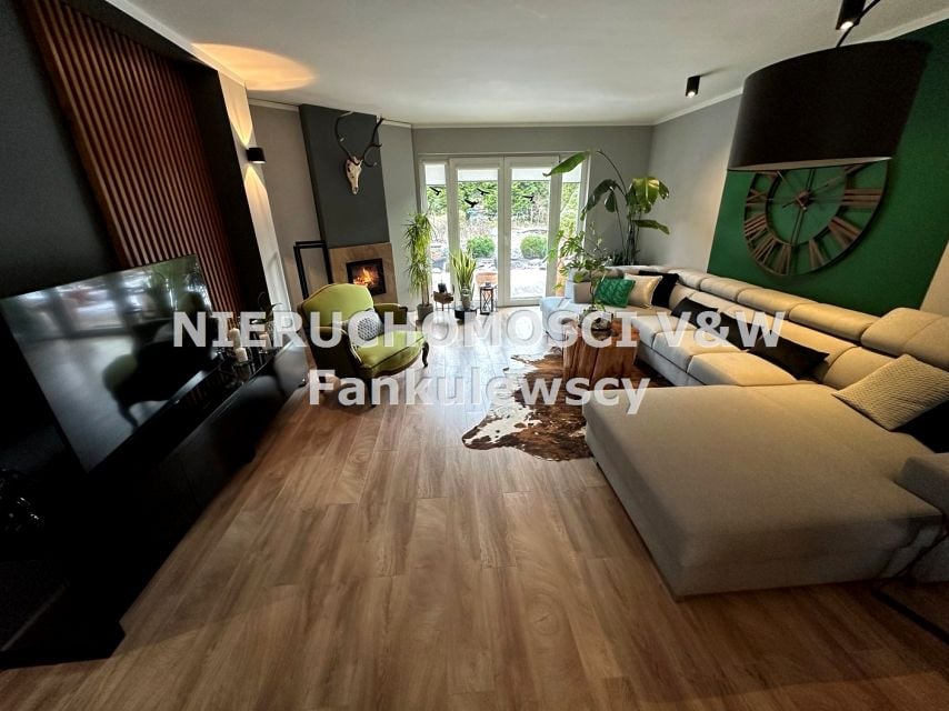 Sprzedam Mieszkanie Jelenia Góra - 132,10 m²