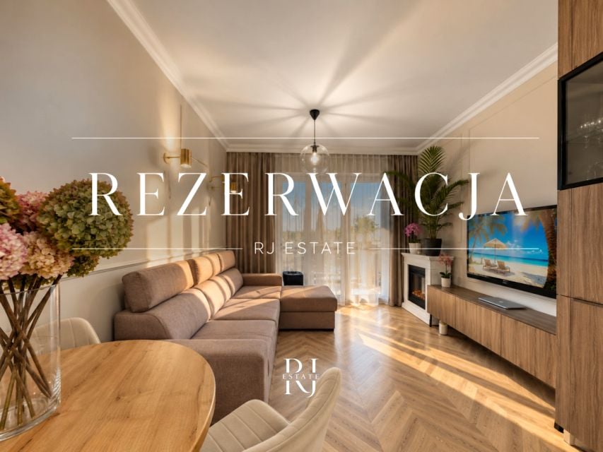 Mieszkanie Warszawa