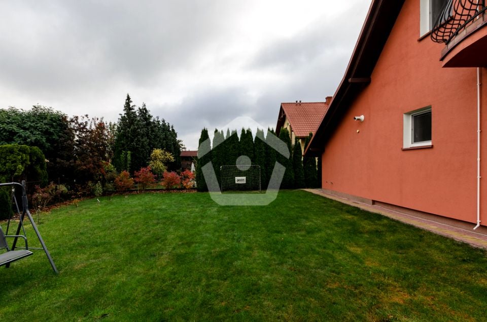 Sprzedam Dom Rzeszów - 130,70 m²