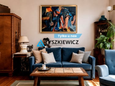 Mieszkanie Sopot
