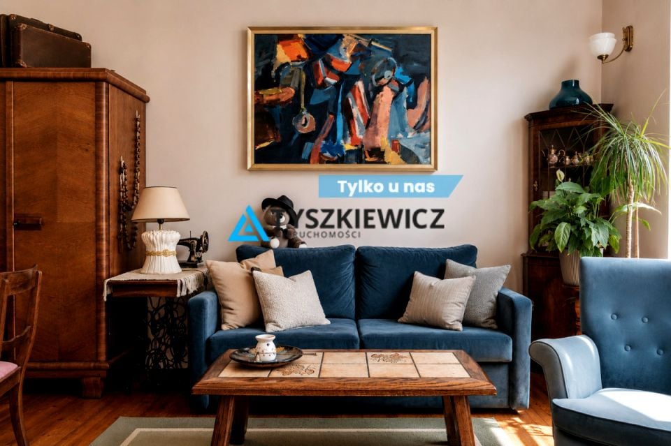 Mieszkanie Sopot