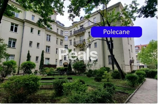 Mieszkanie Warszawa