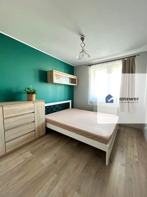Wynajmę Mieszkanie Lubin - 36 m²