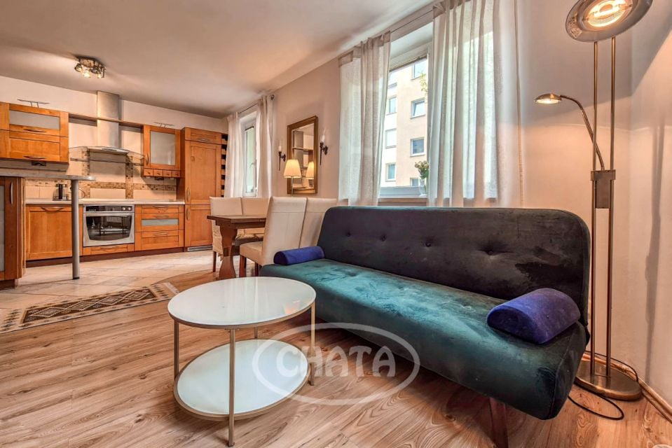 Wynajmę Mieszkanie Wrocław - 70,79 m²