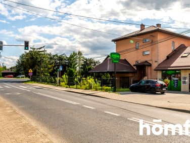 Dom Chrzanów