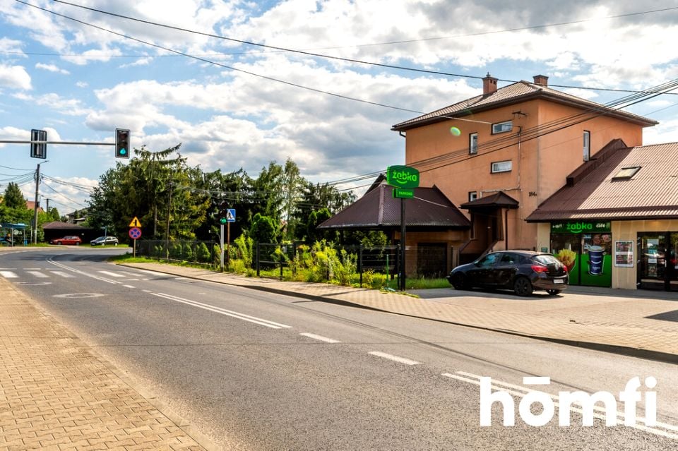 Dom Chrzanów