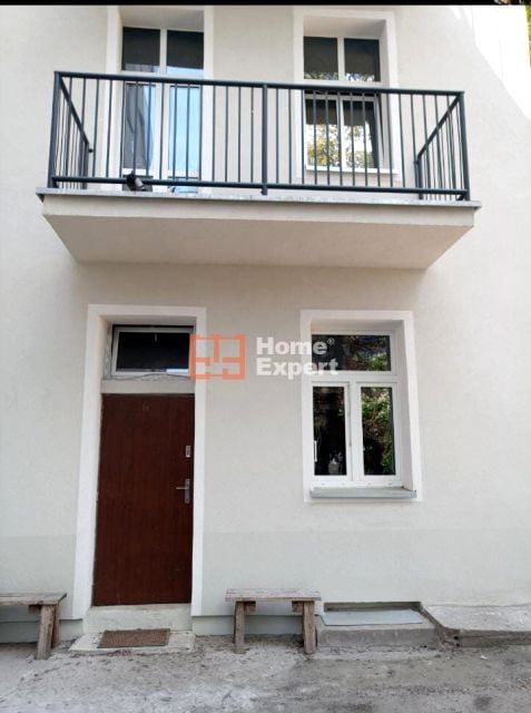 Sprzedam Lokal użytkowy Wrocław - 19 m²